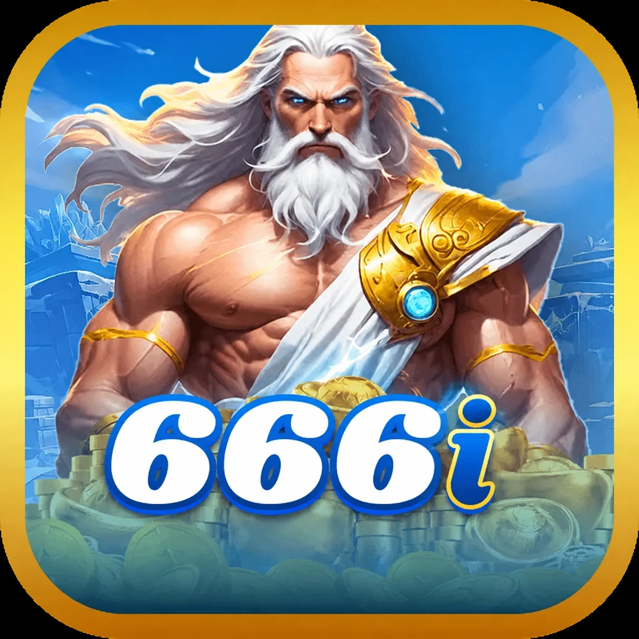 666I - Permainan Santai yang Menghibur