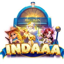 INDAAA - Game Santai yang Mengasyikkan untuk Semua Usia
