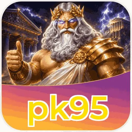 PK95 - Permainan Aksi TPS Terbaik