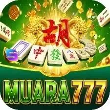 Logo muara777